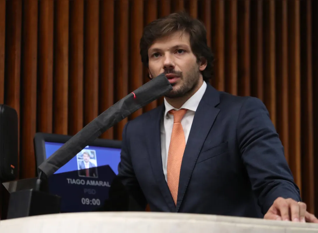 Imagem ilustrativa da imagem Oposição na AL vai à Justiça para obter dados sobre isenções fiscais