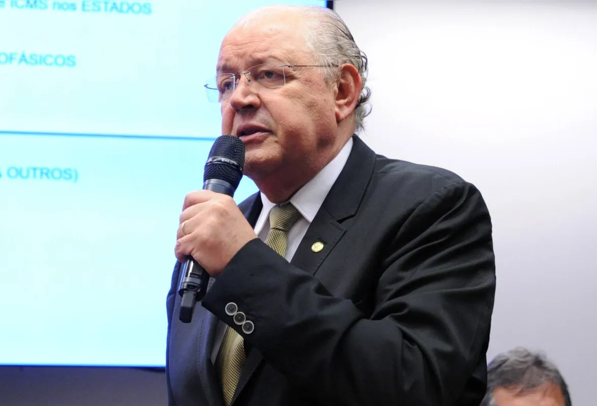 Imagem ilustrativa da imagem PEC da reforma tributária não deve aumentar taxação, diz Hauly