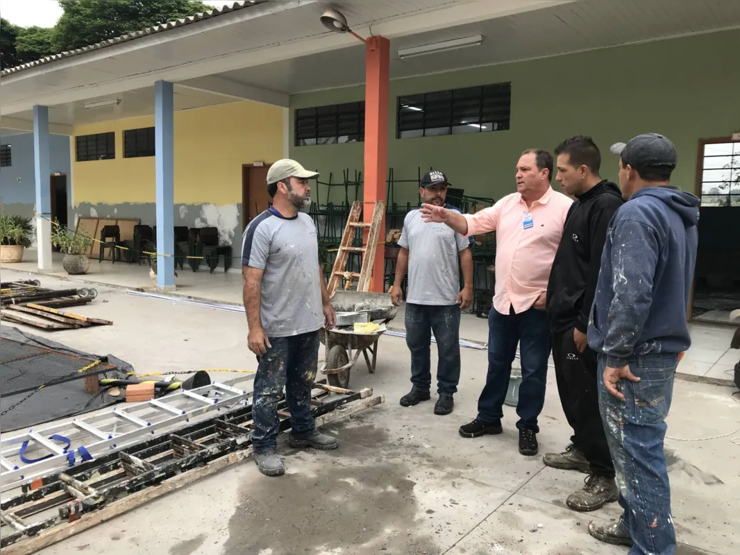 Imagem ilustrativa da imagem Pequenas empresas ganham ‘folêgo’ pós-pandemia com o Compra Londrina