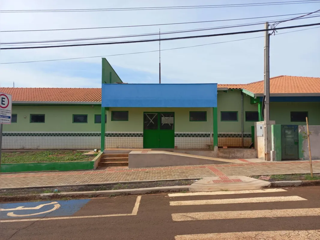 Longa espera para a população: unidade de Lerroville está fechada há mais de três anos