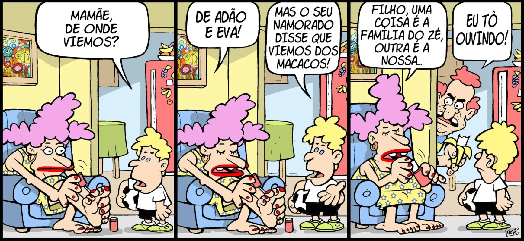 Imagem ilustrativa da imagem Qual é a sexta maior ilha do mundo?