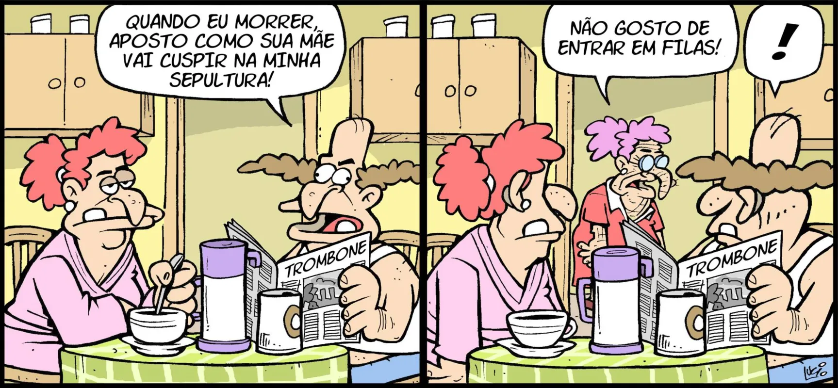 Imagem ilustrativa da imagem Qual é o pequeno país insular da Oceania?