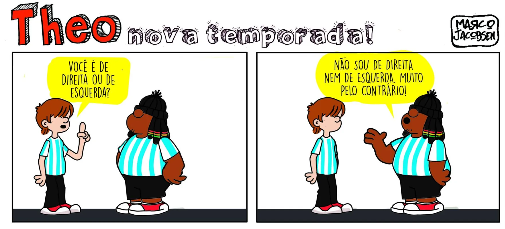 Imagem ilustrativa da imagem Qual é o pequeno país insular da Oceania?