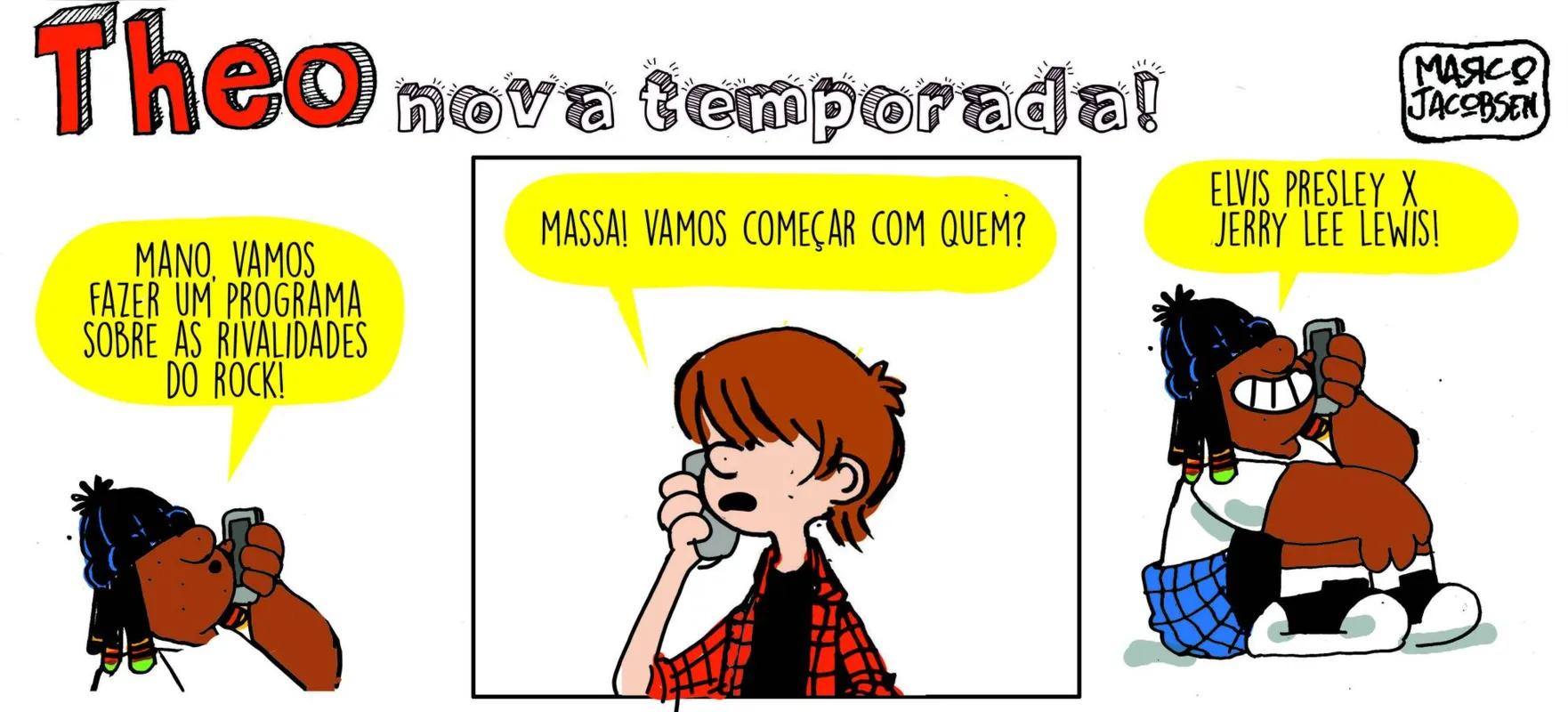 Imagem ilustrativa da imagem Quem é a cantora da música Dona de Mim?