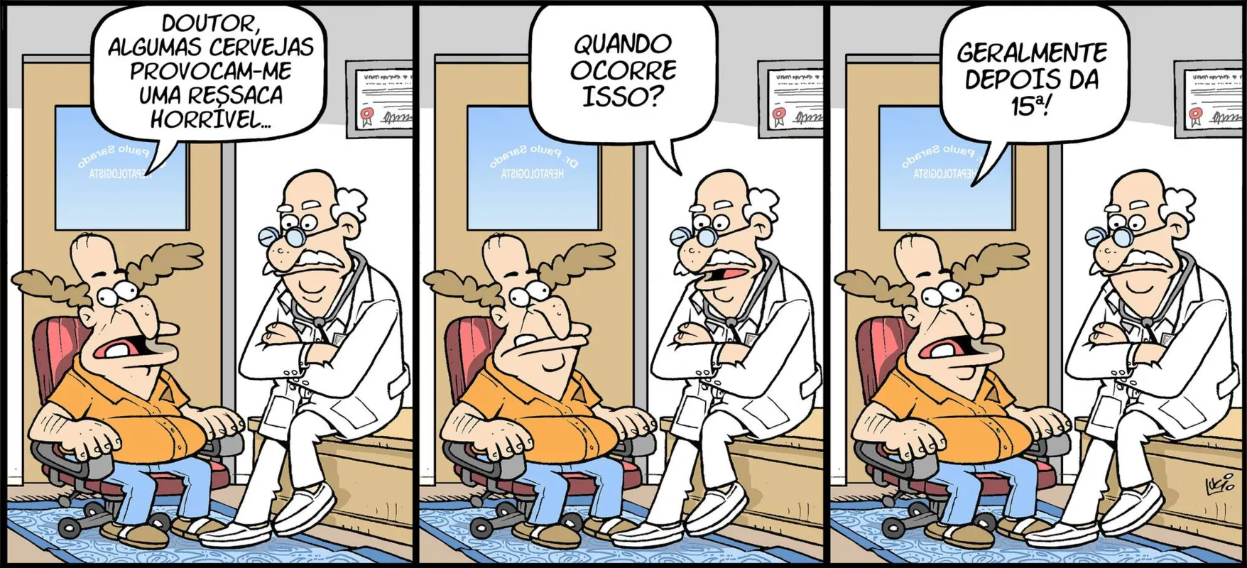 Imagem ilustrativa da imagem Quem é a grande dama do teatro brasileiro?
