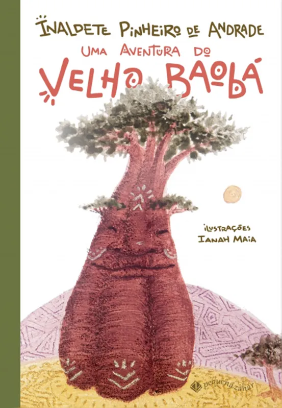 Imagem ilustrativa da imagem Raízes ancestrais
