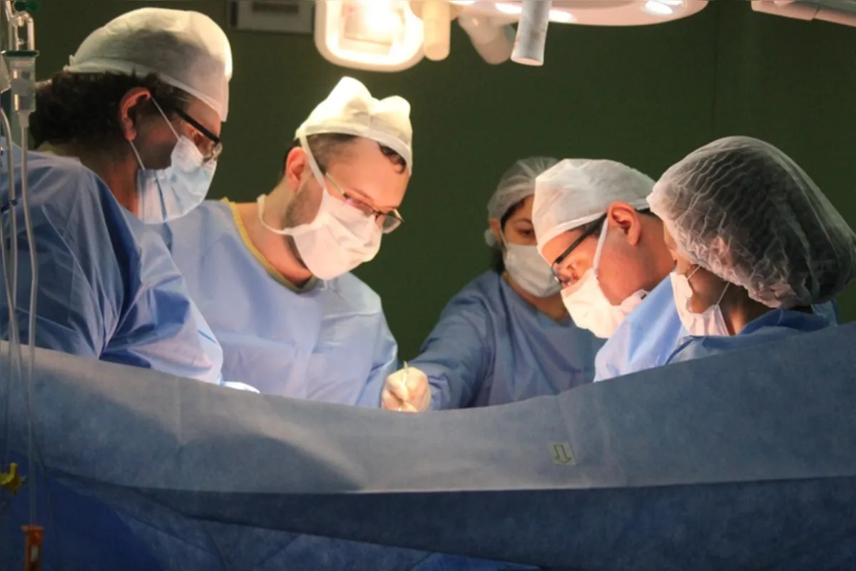 Imagem ilustrativa da imagem Risco de surto de hepatite em crianças preocupa hepatologistas