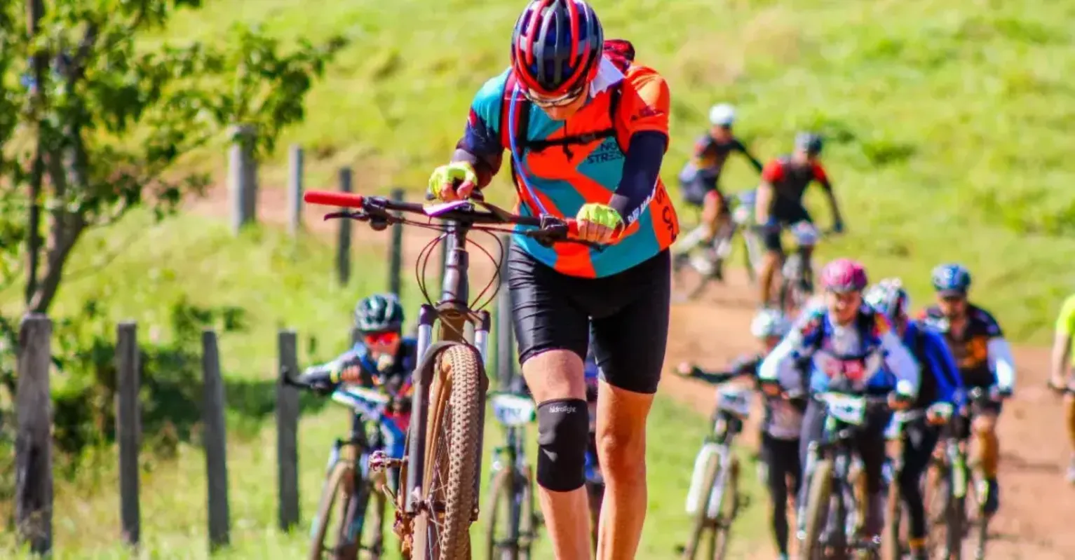Imagem ilustrativa da imagem Rota das Catedrais terá a participação de 1.200 ciclistas
