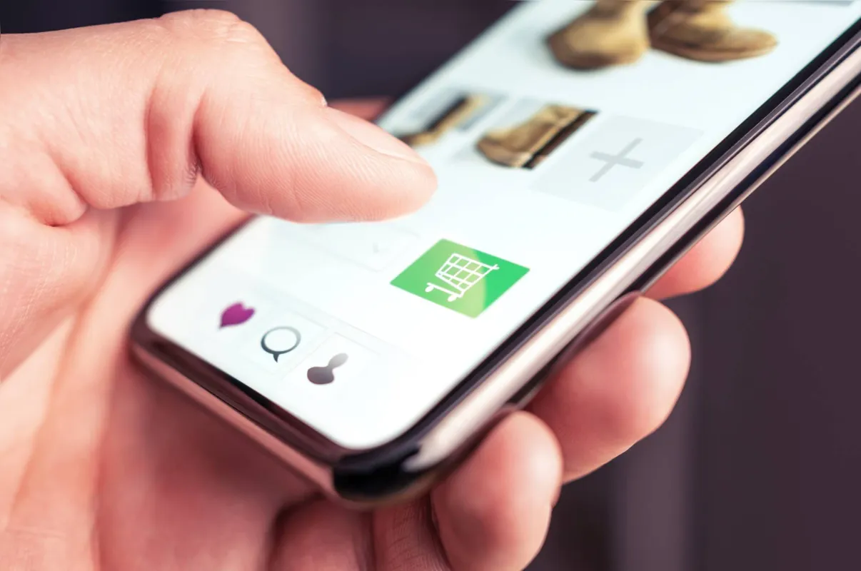 Imagem ilustrativa da imagem Saiba quais são os direitos decorrentes do atraso em compras online