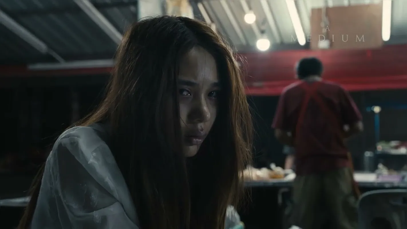 Imagem ilustrativa da imagem Suspense e terror invadem os cinemas com estreias do final de semana