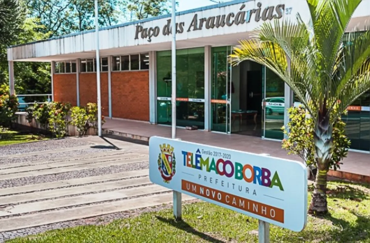O Pleno do TCE-PR (Tribunal de Contas do Estado do Paraná) determinou que, a Prefeitura de Telêmaco Borba adéque o edital da licitação caso queira dar continuidade ao pregão para adquirir equipamentos hospitalares.