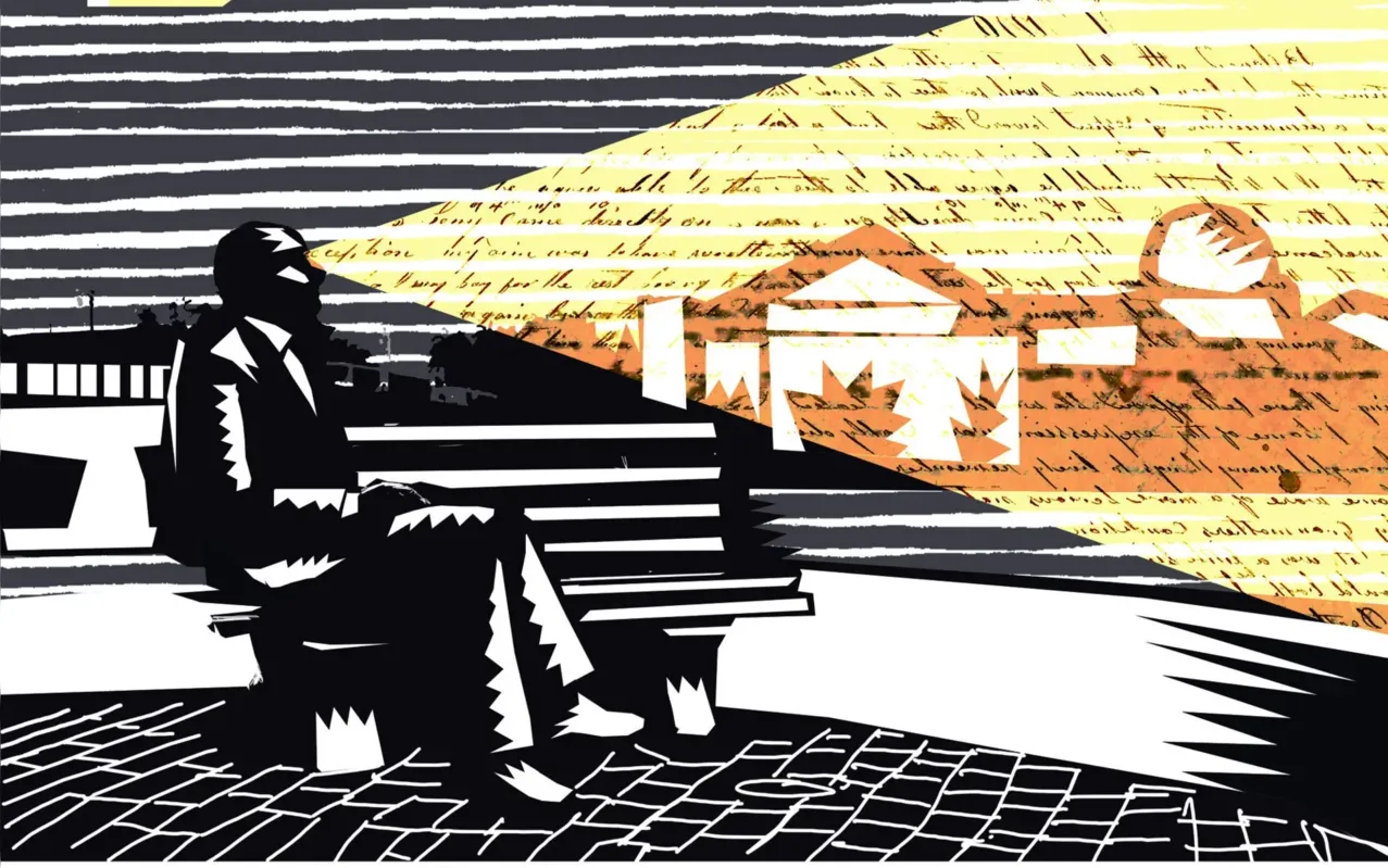 Imagem ilustrativa da imagem Um João bem brasileiro