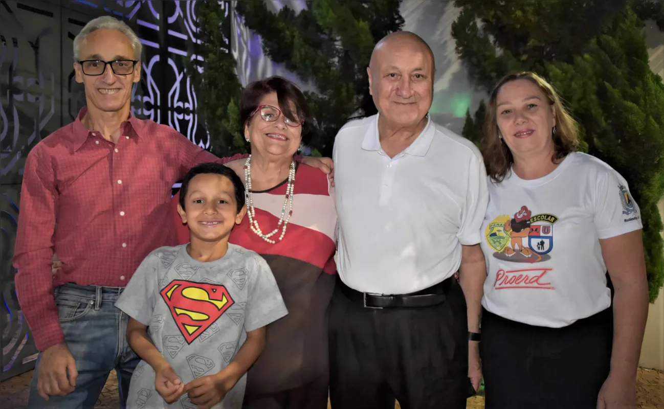 Imagem ilustrativa da imagem Visita ao prefeito para apresentar o Artesano