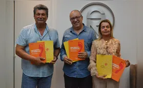 Fórum Desenvolve visita a SRP