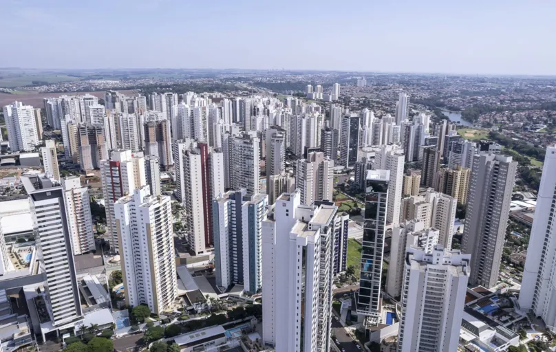 A plataforma de inovação lançada por empresa de Londrina visa transformar ideias em soluções de impacto para o mercado da construção civil