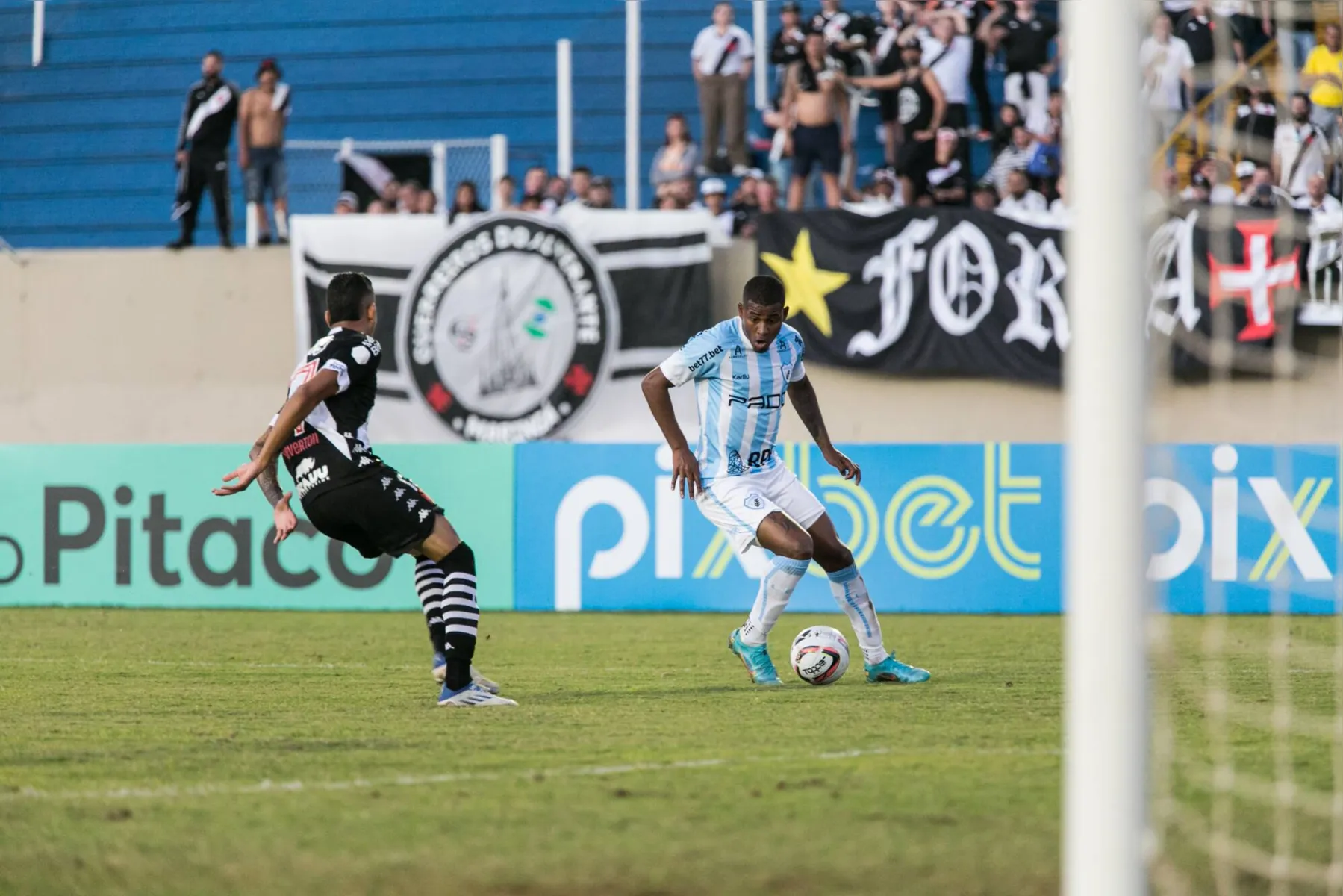 Após perder para o Vasco, o LEC busca reabilitação na série B diante do Guarani, na sexta-feira (24)