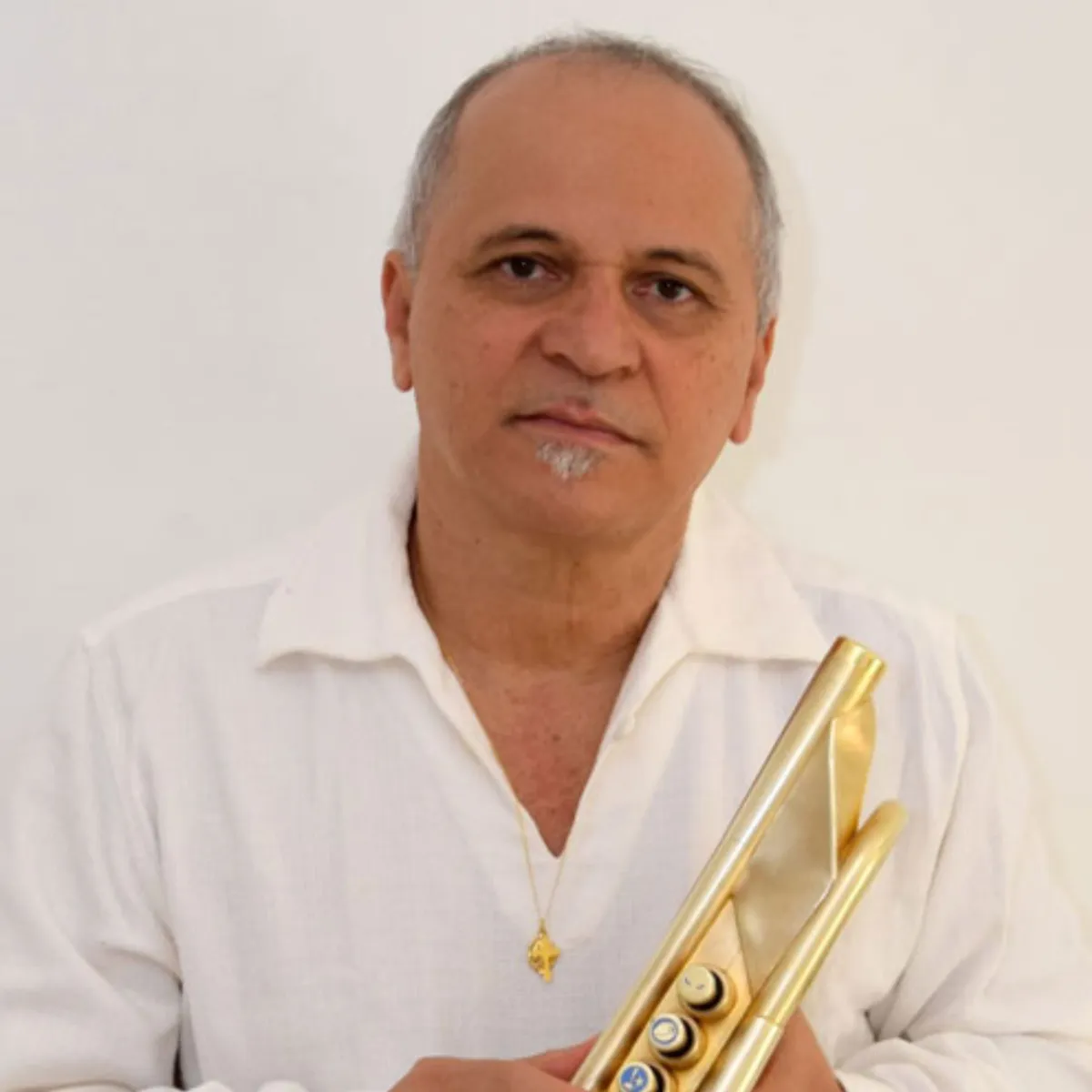 Nailson Simões, responsável pela formação de várias gerações de trompetistas, também será  homenageado
