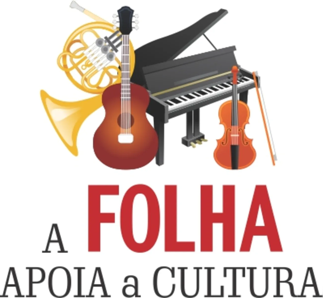Imagem ilustrativa da imagem Festival deixa Londrina repleta de música a partir deste sábado