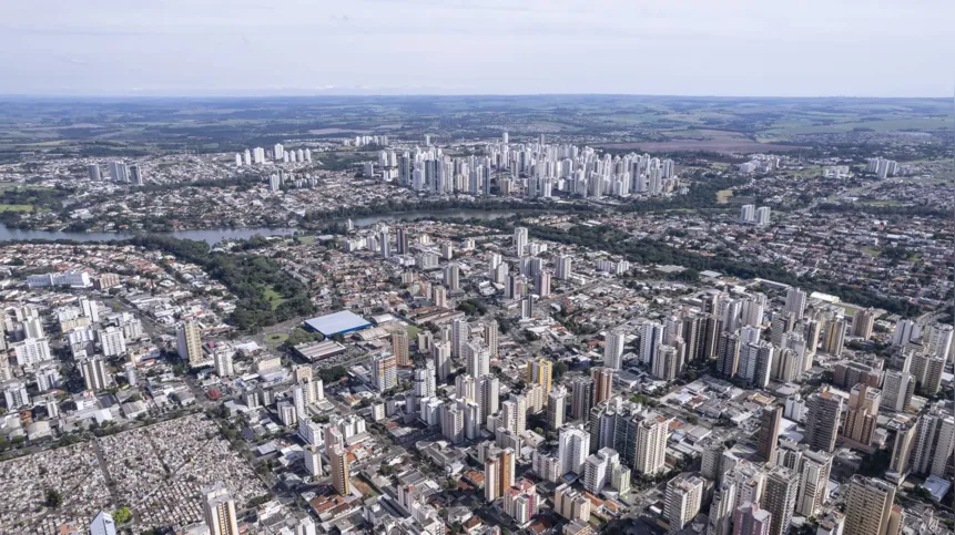 Imagem ilustrativa da imagem A importância da maior participação de Londrina no comércio internacional