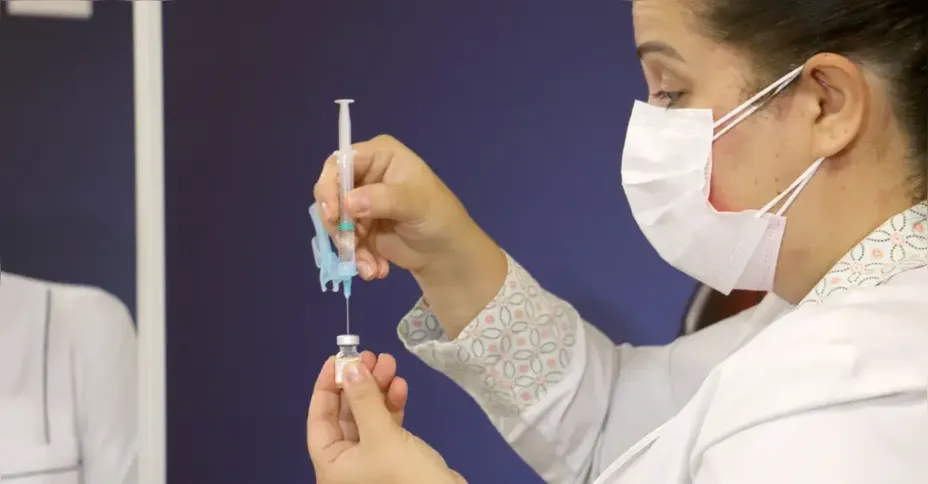 Imagem ilustrativa da imagem Londrina tem 26 unidades disponíveis para vacinação contra Covid