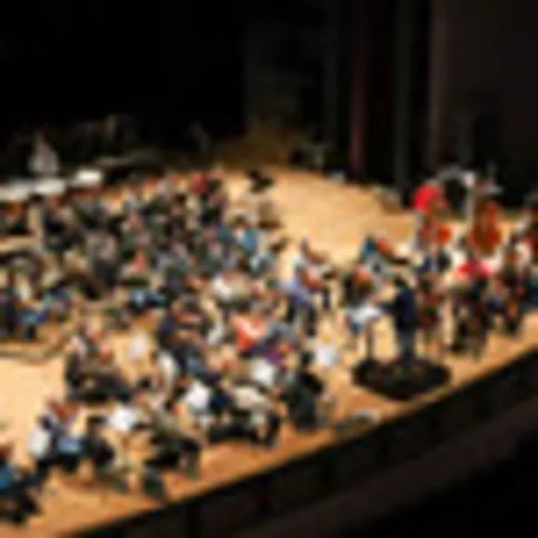 Imagem ilustrativa da imagem Orquestra Sinfônica do Paraná comemora 37 anos em Londrina