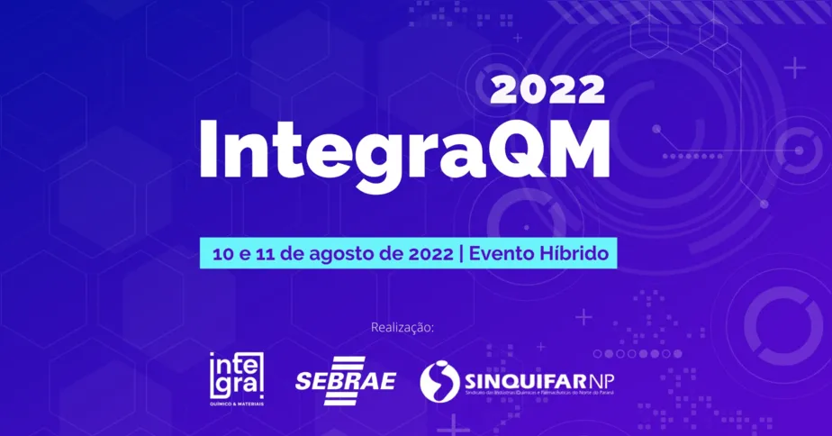 Imagem ilustrativa da imagem Pela primeira vez, IntegraQM terá programação presencial, em Londrina