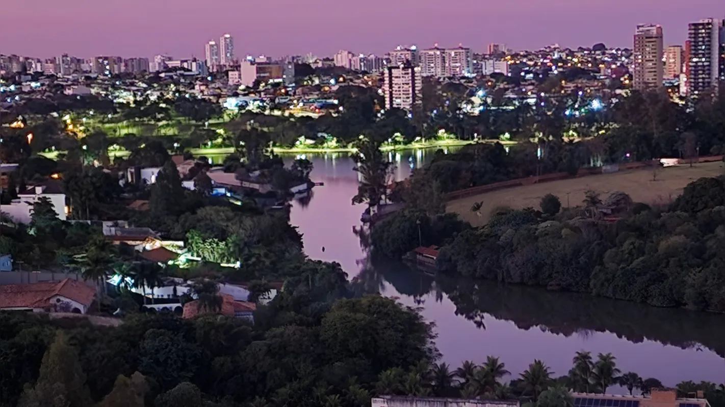 Imagem ilustrativa da imagem # A CIDADE FALA - Cartão postal