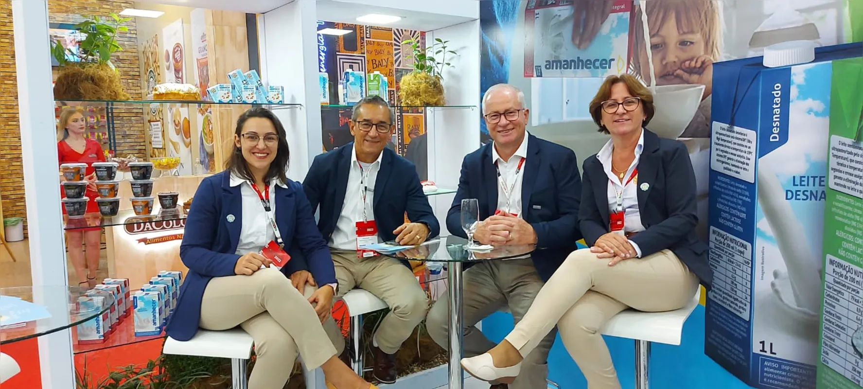 Imagem ilustrativa da imagem 37 mil pessoas foram à Exposição na Acel