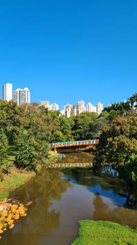 Imagem ilustrativa da imagem #A CIDADE FALA - Cores