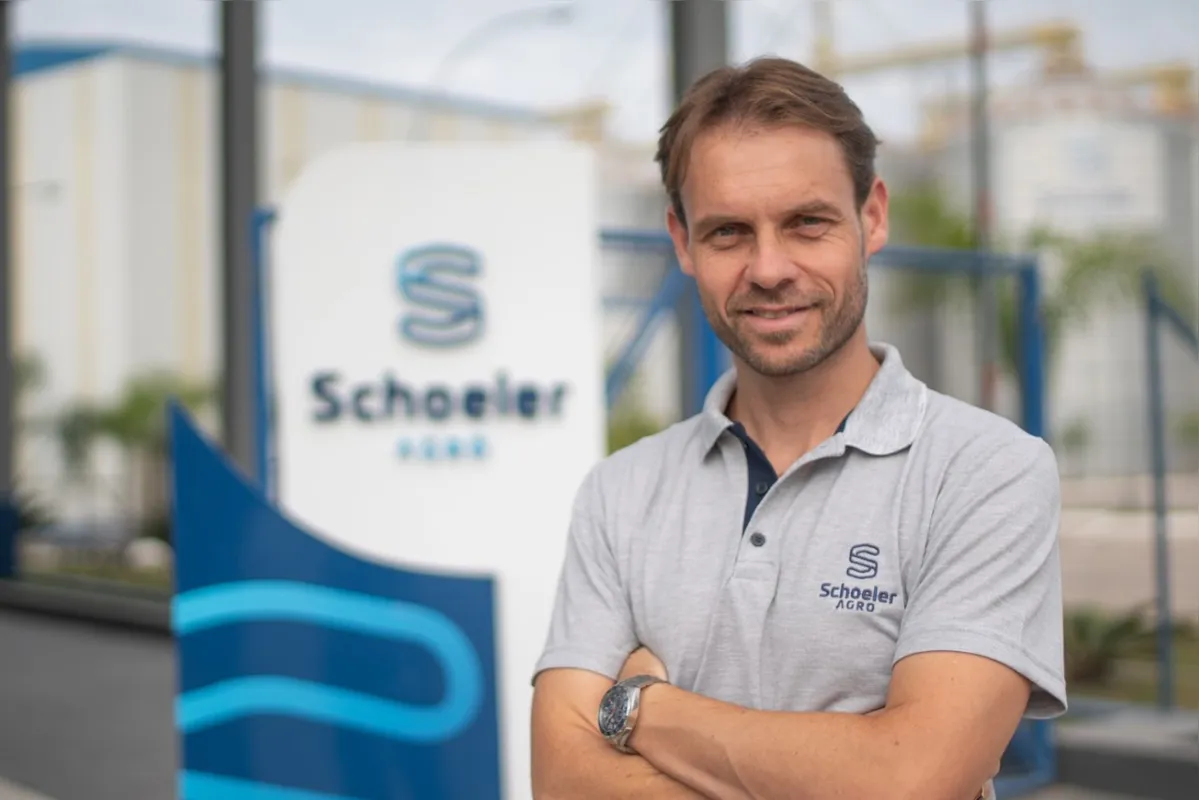 Diego Schoeler destaca que redução da cobrança do imposto amplia competitividade na comercialização para outros Estados