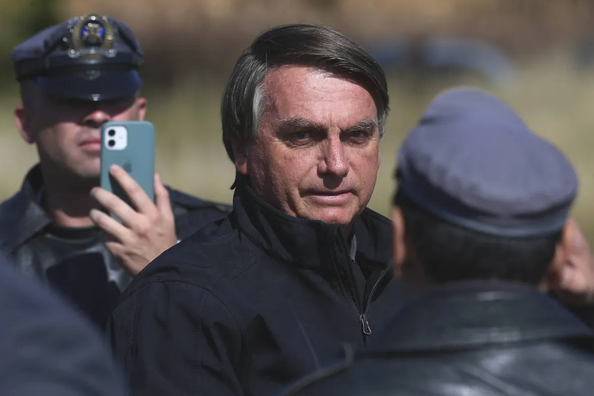 Bolsonaro havia sinalizado que poderia faltar à cúpula, o que gerou na equipe de Biden o temor de esvaziamento do encontro