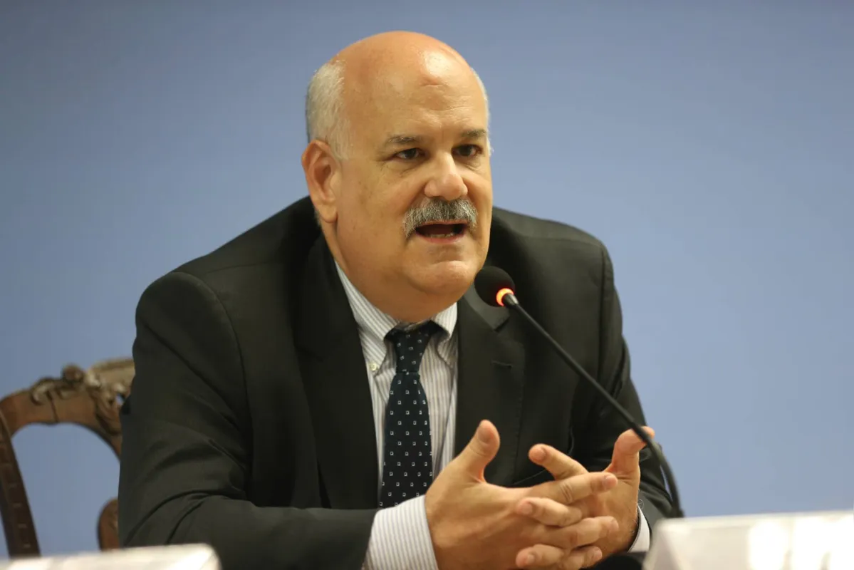 Em março, durante a reunião do Conselho de Segurança da ONU, o embaixador Ronaldo Costa Filho disse que a cúpula tem "falhado" em resolver a invasão da Rússia na Ucrânia.