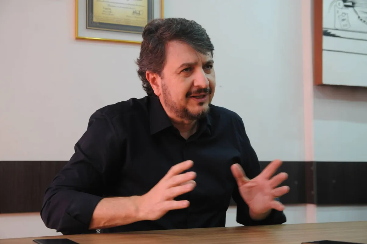 "A nossa família é daqui, então gostamos muito de investir na cidade. Londrina tem o nosso DNA"