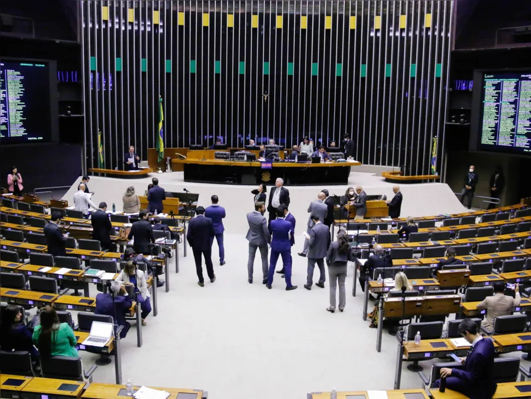 Imagem ilustrativa da imagem Câmara aprova MP que amplia acesso ao crédito consignado