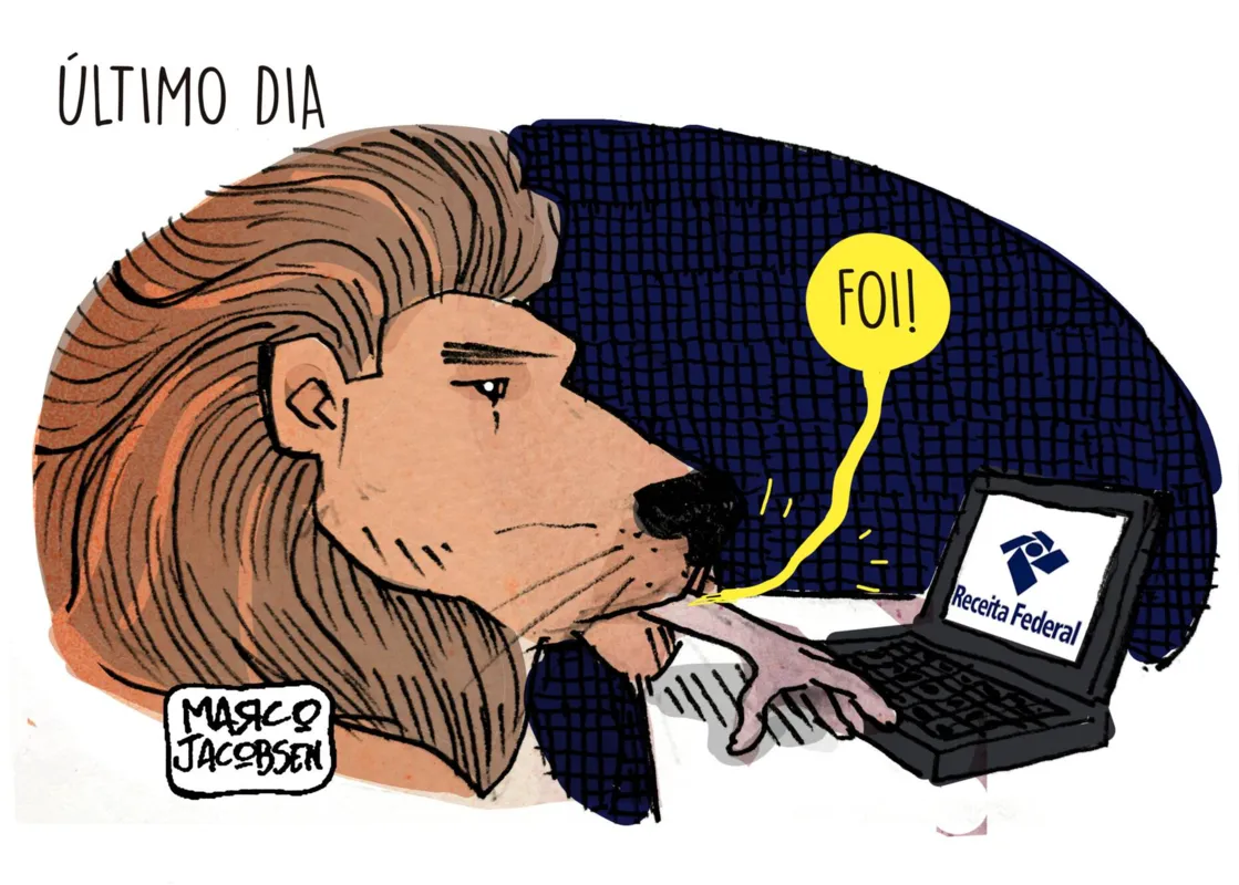 Imagem ilustrativa da imagem Capa 31/05/2022
