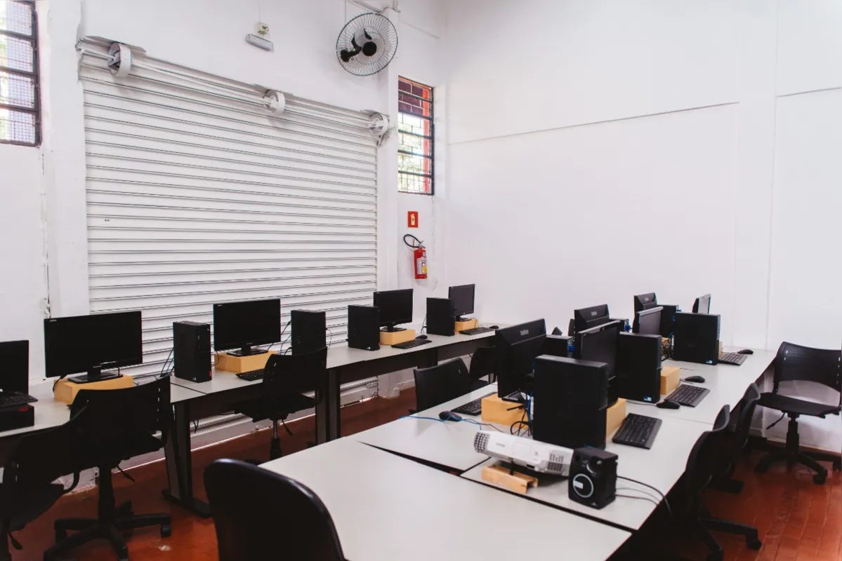 Imagem ilustrativa da imagem Clube das Mães Unidas oferece cursos profissionalizantes gratuitos