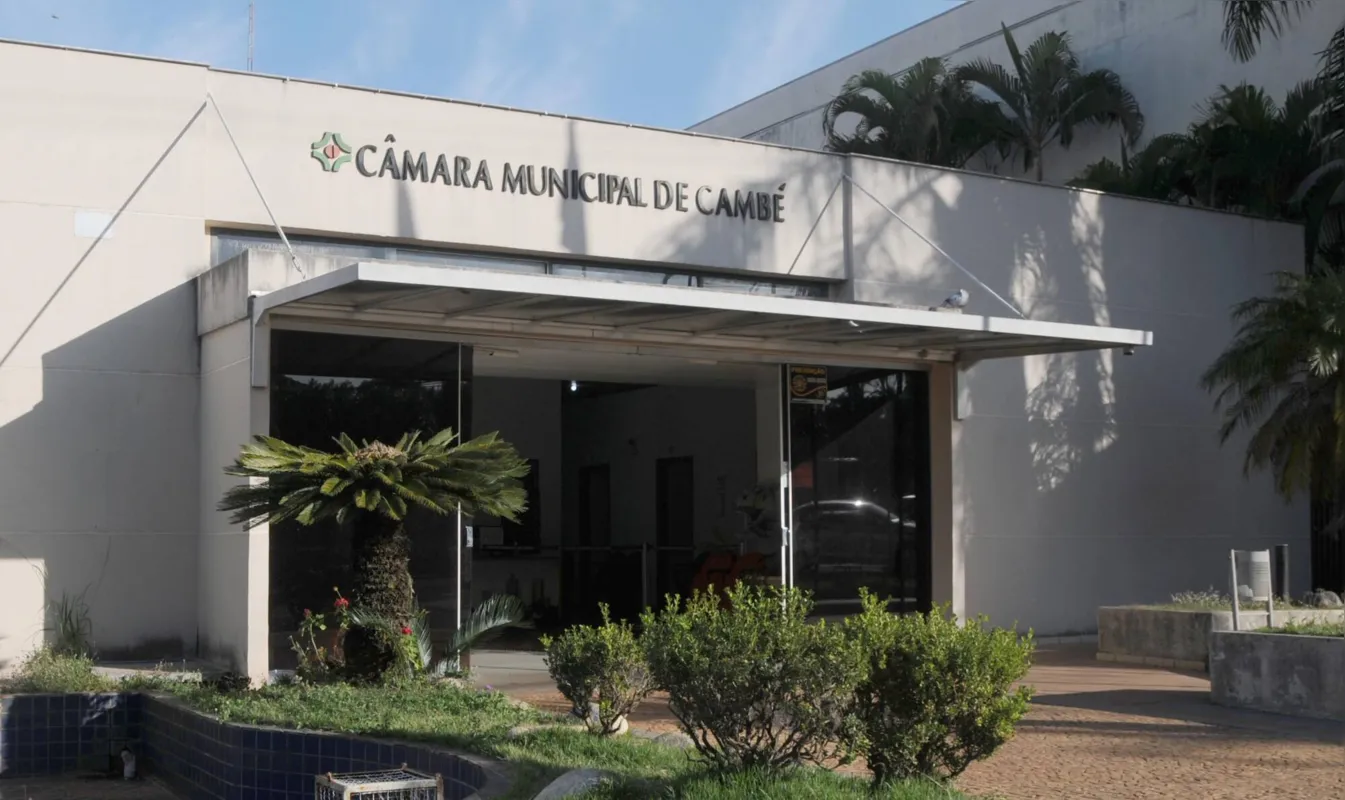 Imagem ilustrativa da imagem Comissão de Ética vai analisar denúncia de assédio contra vereador de Cambé