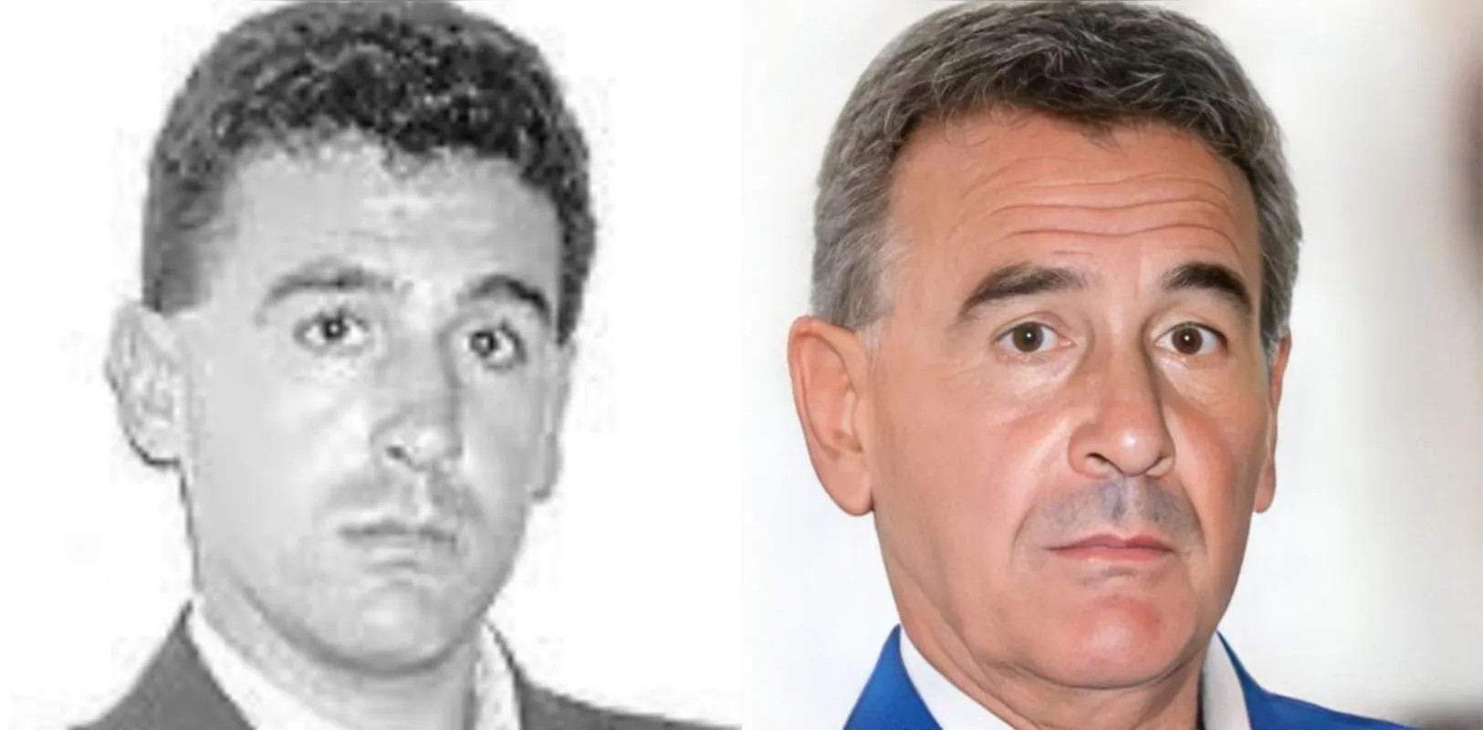 Imagem ilustrativa da imagem Como estaria Marcos Panissa três décadas depois do crime?