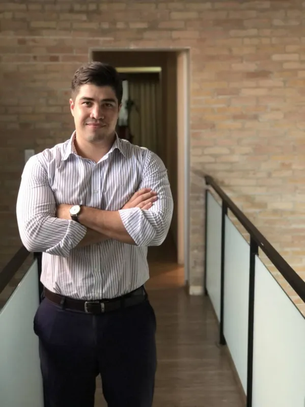 Guilherme Bittencourt: "Desde a pandemia reforçamos a necessidade de fortalecer as relações profissionais"