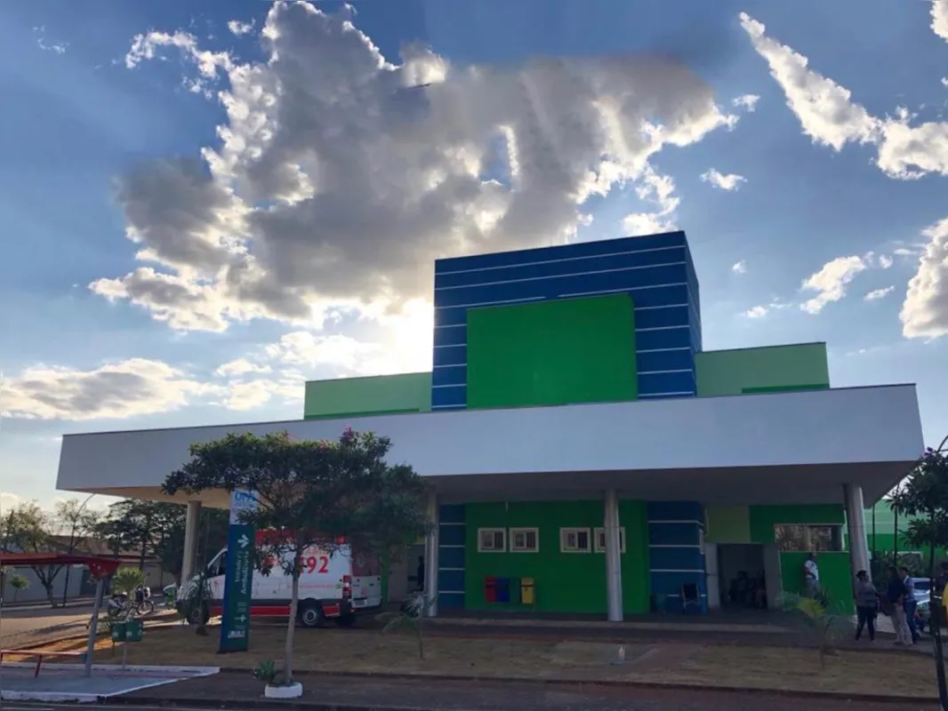 Vítima apresentou apresentou diagnóstico positivo para coronavírus no dia 10.