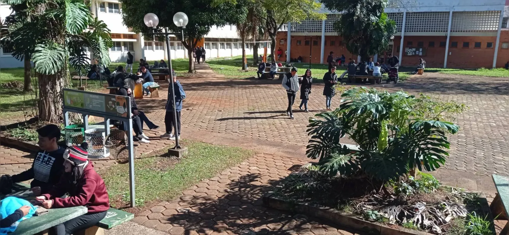Provas foram realizadas nos dias 12 e 13 de junho