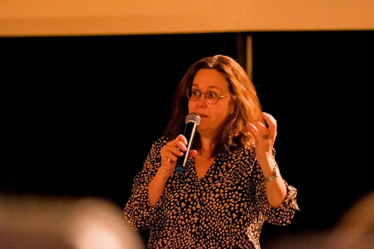 Maria Augusta Ramos