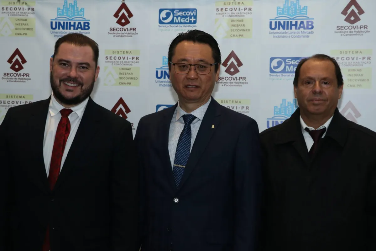 O evento foi dos mais prestigiados