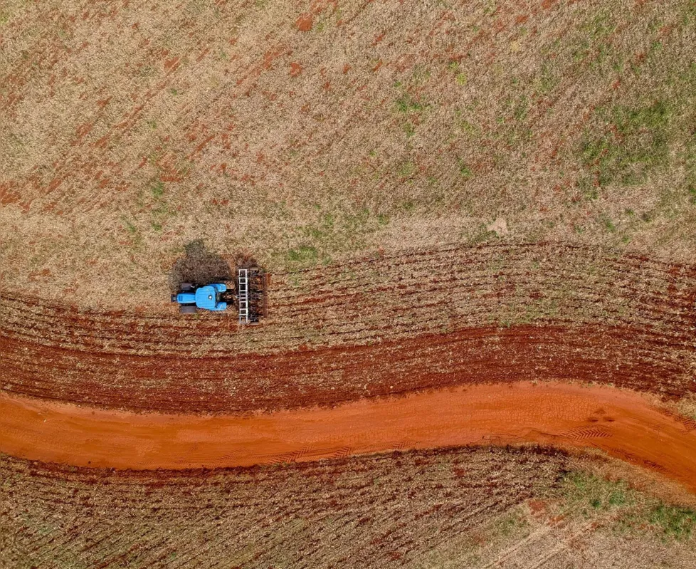 “Damos importância ao potássio no milho, no trigo, no sorgo, mas a soja precisa de mais potássio para produzir 1 tonelada de grão do que as outras culturas", lembrou Floss