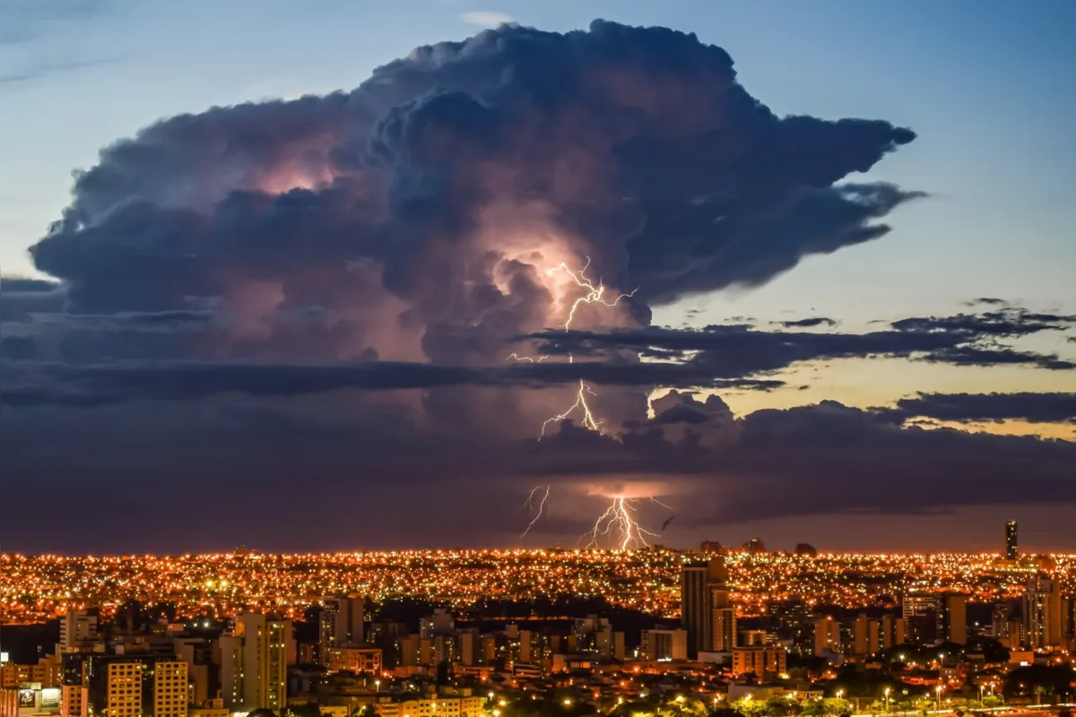 Brasília (DF), foto de Leonardo Jacinto Caldas