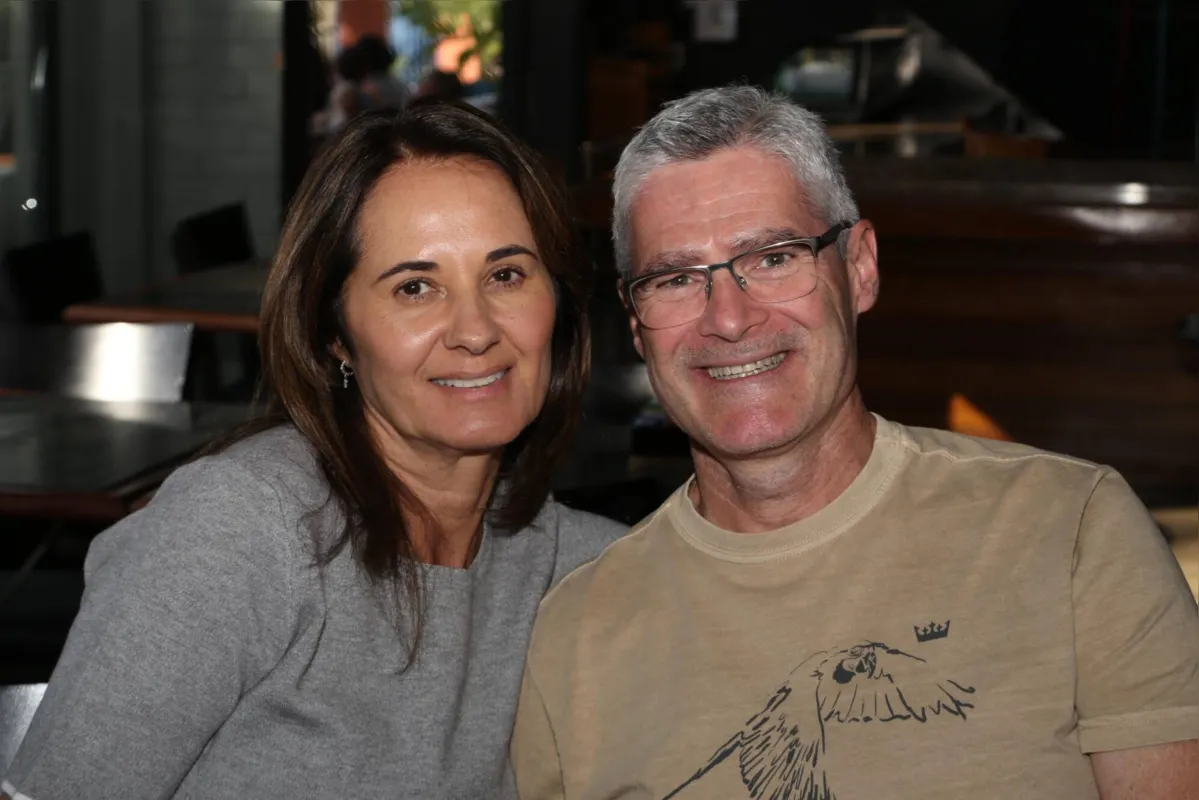 Simone e Paulo  Franzon