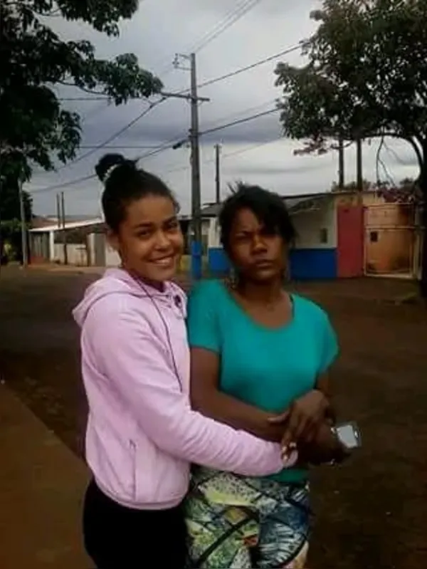Imagem ilustrativa da imagem Filhos de vítimas de feminicídios sofrem com invisibilidade