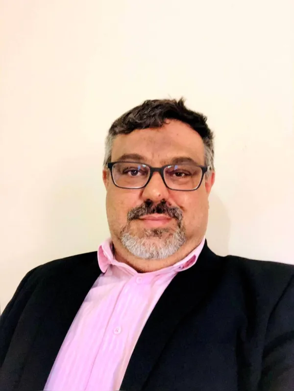 Alex Gallo