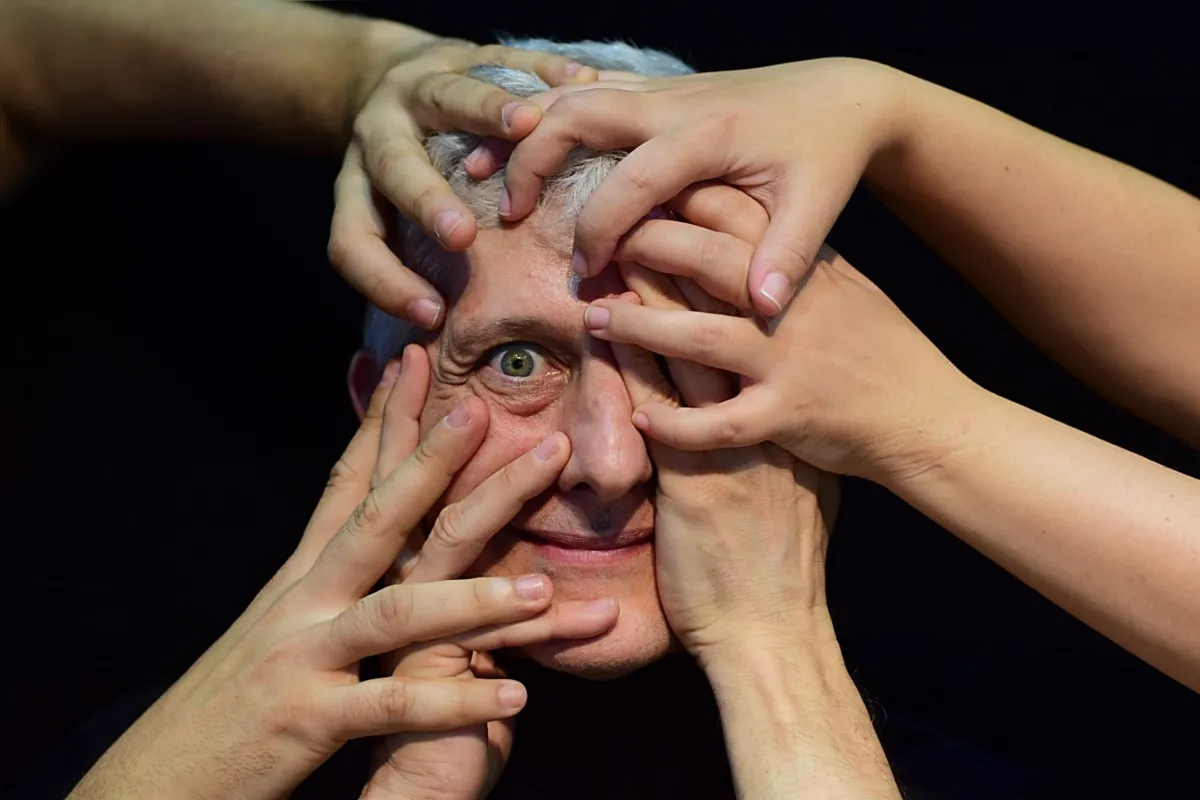 Ao longo dos 16 dias do Filo, o público terá a oportunidade de assistir a estreia nacional de “Esperando Beltrano”, do Centro Teatral e Etc e Tal