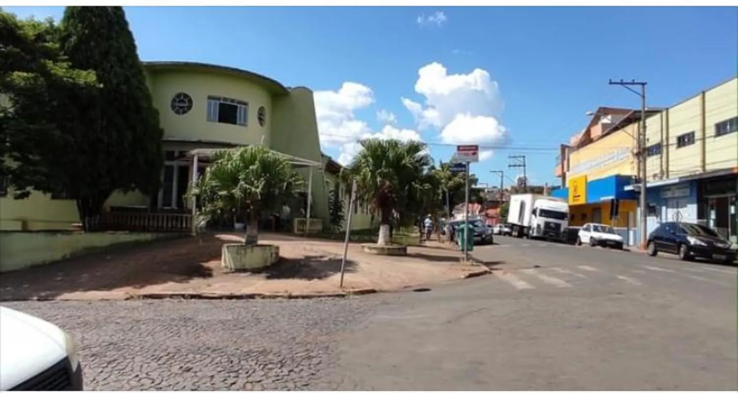 A canalização de oxigêncio nas enfermarias e quartos é uma das melhorias previstas pela Santa Casa de Misericórdia, de Siqueira Campos
